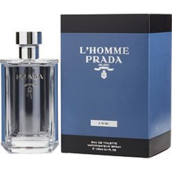 Prada Lhomme Leau By Prada #308670 - Type: Fragrances For Men