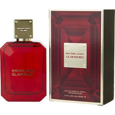Michael Kors Glam Ruby By Michael Kors #309520 - Type: Fragrances For Women