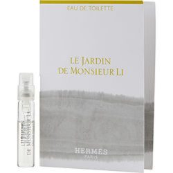 Le Jardin De Monsieur Li By Hermes #309587 - Type: Fragrances For Unisex