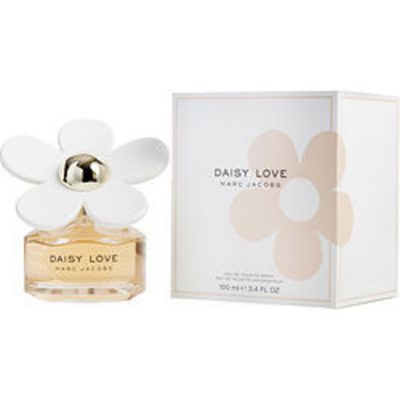 Marc Jacobs Daisy Love By Marc Jacobs #309655 - Type: Fragrances For Women