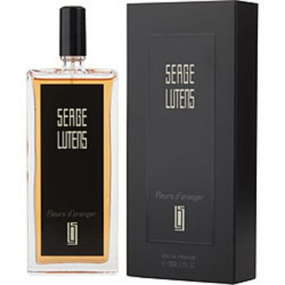 Serge Lutens Fleurs Doranger By Serge Lutens #310941 - Type: Fragrances For Women