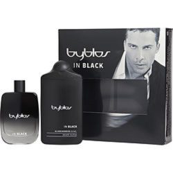 Byblos In Black By Byblos #310977 - Type: Gift Sets For Men