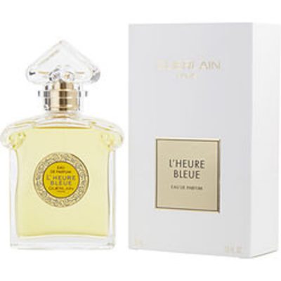 Lheure Bleue By Guerlain #311278 - Type: Fragrances For Women