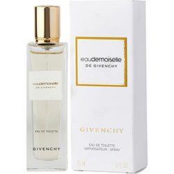 Eau Demoiselle De Givenchy By Givenchy #296233 - Type: Fragrances For Women