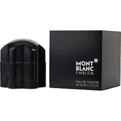 Mont Blanc Emblem By Mont Blanc #263557 - Type: Fragrances For Men