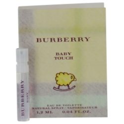 Baby Touch By Burberry #265965 - Type: Fragrances For Women
