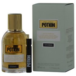 Potion By Dsquared2 #259388 - Type: Fragrances For Women