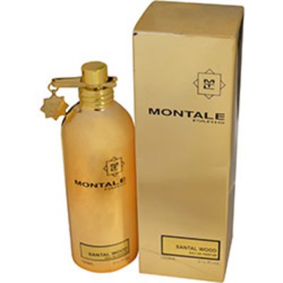 Montale Paris Santal Wood By Montale #238421 - Type: Fragrances For Unisex