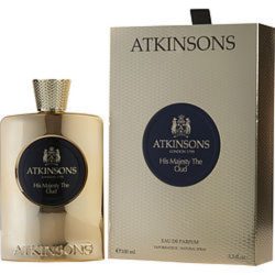 Atkinsons His Majesty The Oud By Atkinsons #292379 - Type: Fragrances For Men