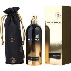 Montale Paris Spicy Aoud By Montale #293915 - Type: Fragrances For Unisex