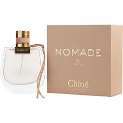 Chloe Nomade By Chloe #307448 - Type: Fragrances For Women