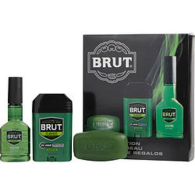 Brut By Faberge #308470 - Type: Gift Sets For Men