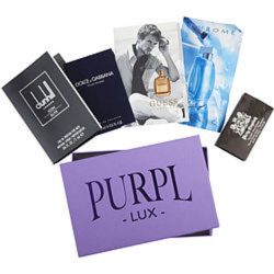Purpl Lux Subscription Box For Men By #312110 - Type: Fragrances For Men