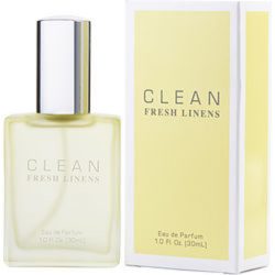 Clean Fresh Linens By Clean #308865 - Type: Fragrances For Women
