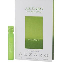 Azzaro Solarissimo Levanzo By Azzaro #310203 - Type: Fragrances For Men