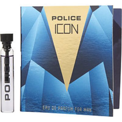 Police Icon By Police #311571 - Type: Fragrances For Men