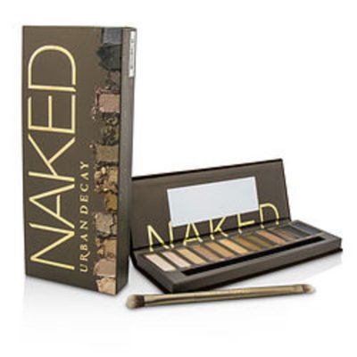 Urban Decay By Urban Decay #292017 - Type: Makeup Set For Women