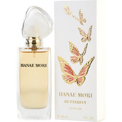 Hanae Mori By Hanae Mori #292494 - Type: Fragrances For Women
