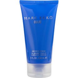 Marc Ecko Blue By Marc Ecko #308692 - Type: Bath & Body For Men
