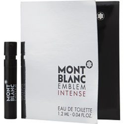 Mont Blanc Emblem Intense By Mont Blanc #309379 - Type: Fragrances For Men