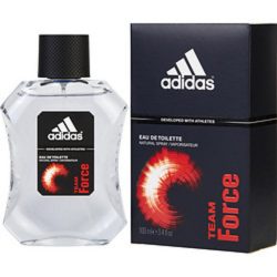Adidas Team Force By Adidas #128802 - Type: Fragrances For Men