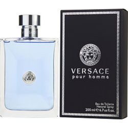 Versace Signature By Gianni Versace #270827 - Type: Bath & Body For Men