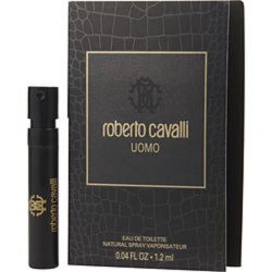 Roberto Cavalli Uomo By Roberto Cavalli #310115 - Type: Fragrances For Men