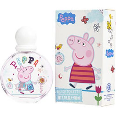 Peppa Pig By Air Val International #310898 - Type: Fragrances For Women