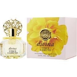 Vince Camuto Divina By Vince Camuto #311100 - Type: Fragrances For Women
