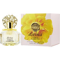 Vince Camuto Divina By Vince Camuto #311100 - Type: Fragrances For Women