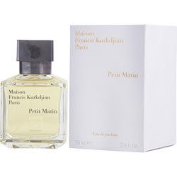 Maison Francis Kurkdjian Petit Matin By Maison Francis #295308 - Type: Fragrances For Unisex