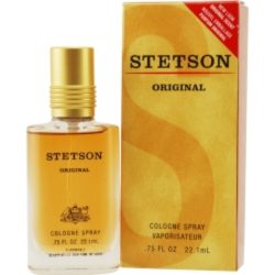 Stetson By Coty #123757 - Type: Fragrances For Men