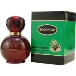Scorpion By Parfums Jm #127533 - Type: Fragrances For Men