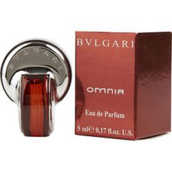 Bvlgari Omnia By Bvlgari #132583 - Type: Fragrances For Women