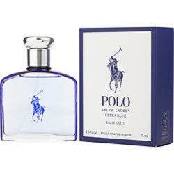 Polo Ultra Blue By Ralph Lauren #308517 - Type: Fragrances For Men