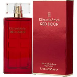 Red Door By Elizabeth Arden #310572 - Type: Fragrances For Women