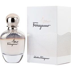 Amo Ferragamo By Salvatore Ferragamo #311594 - Type: Fragrances For Women