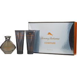 Tommy Bahama Compass By Tommy Bahama #312397 - Type: Gift Sets For Men