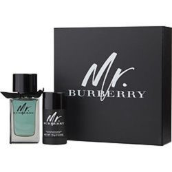 Mr Burberry By Burberry #312548 - Type: Gift Sets For Men