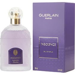 Insolence By Guerlain #309174 - Type: Fragrances For Women