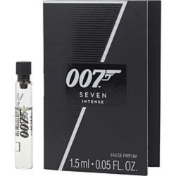James Bond 007 Seven Intense By James Bond #310112 - Type: Fragrances For Women