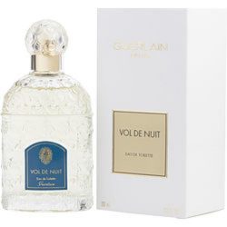 Vol De Nuit By Guerlain #311280 - Type: Fragrances For Women