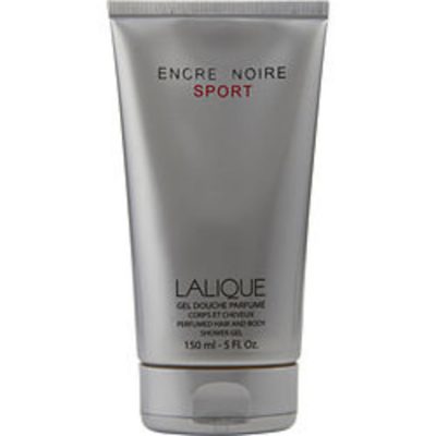 Encre Noire Sport Lalique By Lalique #311546 - Type: Bath & Body For Men