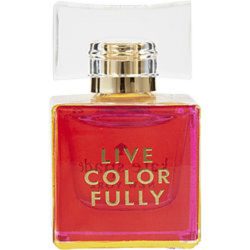 Kate Spade Live Colorfully By Kate Spade #312039 - Type: Fragrances For Women