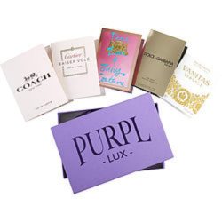 Purpl Lux Subscription Box For Women By #312109 - Type: Fragrances For Women