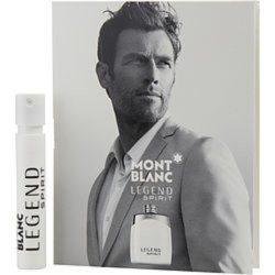 Mont Blanc Legend Spirit By Mont Blanc #308627 - Type: Fragrances For Men