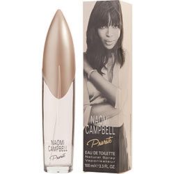 Naomi Campbell Private By Naomi Campbell #309712 - Type: Fragrances For Women