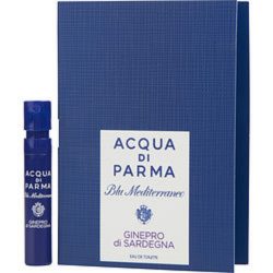 Acqua Di Parma Blue Mediterraneo By Acqua Di Parma #305998 - Type: Fragrances For Men
