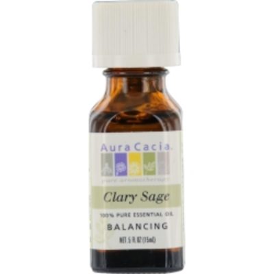 Essential Oils Aura Cacia By Aura Cacia #195839 - Type: Aromatherapy For Unisex