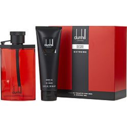 Desire Extreme By Alfred Dunhill #303167 - Type: Gift Sets For Men